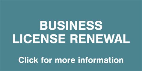 decatur business license